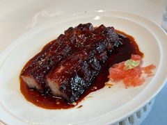 -侨美·唐荔园·40年地道粤菜