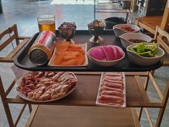 -醉旺柴火鸡(棠东店)