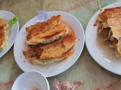 -青岛锅贴(四流中路店)