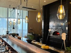 -Mercato莫卡多露台餐厅与酒吧(K11店)