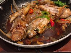 -海门鱼仔·潮汕味(百信广场西区店)