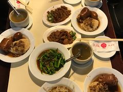 -阿水狮猪脚大王(台中公园店)