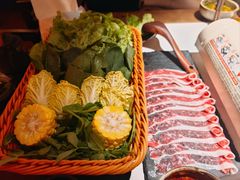 -旺福·贵州酸汤牛肉火锅(陆悦天地店)