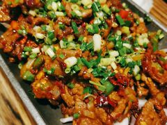 -树厨贵州菜(大十字店)