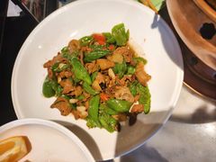 -北平盛世·新京菜·北京烤鸭(劲松·双井店)