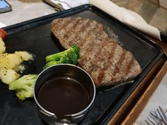 -必胜客(金鹰店)