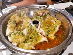 泡椒鱼头-老湘亲·品鉴湘菜(湖里店)