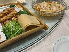 -丰泽园饭店
