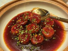 -明湖楼·经典鲁菜山东海鲜(大明湖店)