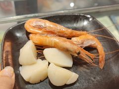 -白天鹅宾馆·流浮阁咖啡厅