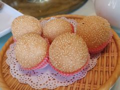 -香融府·烤鸭·家常菜(马家堡路店)