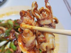 -松云居.大连人.大连菜