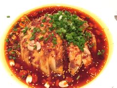 -渝信川菜(华盛店)