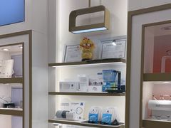 -宝岛眼镜·星创视光中心(百联世纪购物中心店)