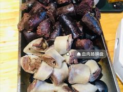 -十二毡房蒙餐·蒙古包
