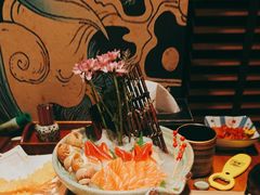 -一本料理(西溪天街店)