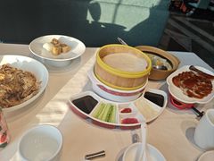 -大鸭梨烤鸭(金色漫香店)