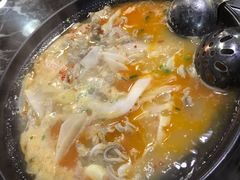 李师傅脆肚-李师傅脆肚(华强北店)