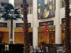 -北京前门建国饭店