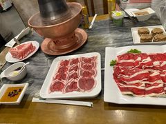 -聚宝源(牛街创始店)