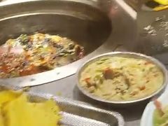 -山河屯铁锅炖(哈西站店)