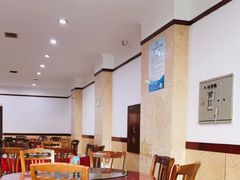 包厢-老山记海城馅饼大酒店(振兴小区店)