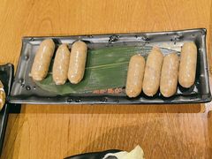 -呷哺呷哺(宝山正大乐城店)