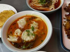 -香辣会·老牌川菜(骏豪店)