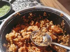 -九田家黑牛烤肉料理(石路天虹店)