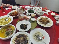 -得月楼·省级非遗·传统苏帮菜(观前店)