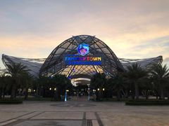 -三亚海昌梦幻海洋不夜城