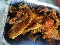 -火刻北京烤鸭(市北区·鲍岛市场店)