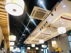 -顿顿吉祥·长安味道(启迪香山店)