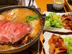 -味太助·银饭食堂(中华城店)