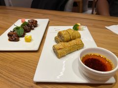 -枣子树·素食餐厅(普陀山店)