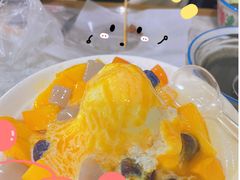 -水牛奶皇后糖水铺