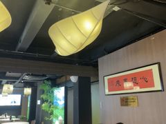 -湘邻呷铺·田园家宴(汉基广场店)