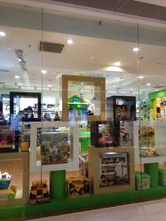 -KIDSLAND(恒隆广场店)
