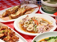 -阿里元海鲜·闽南特色菜(曾厝垵店)