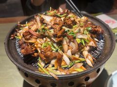 -那家小馆•北京菜•烤鸭(中关村店)