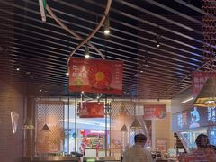 -牛人日志·鲜牛肉骨汤火锅(万科里瑧店)