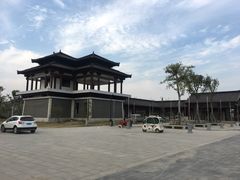 -汉梁文化公园
