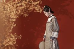 点击看大图 -美云庭古装·格格服汉服·京城旅拍(北京店)