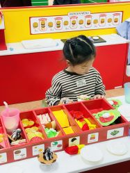 -莫莉幻想儿童乐园(北京昌发展万科店)
