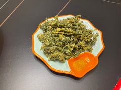 -向外鱼乐·土菜·虹鳟鱼