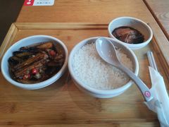 -72街红烧排骨饭(海珠丽影广场店)