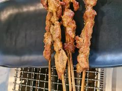 -亮健容天生蚝烧烤自助(交道口直营店)
