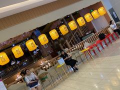 -黑鸡小馆(金源店)