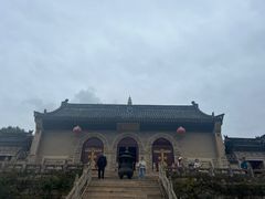 -五台山风景名胜区