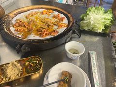 -老渔家·白族·石板烧(大理古城叶榆路店)